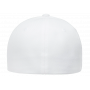 Кепка FlexFit 6100NU White 