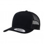 Кепка FlexFit 500M - Black