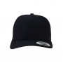 Кепка FlexFit 500M - Black