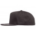 Кепка FlexFit 6007 - Classic Snapback Dark Grey Кепка FlexFit 6007 - Classic Snapback Dark Grey