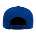 Кепка FlexFit 6007 - Classic Snapback Royal