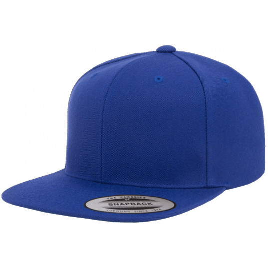 Кепка Детская FlexFit 6308J Royal