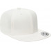 Кепка Детская FlexFit 6308J White Кепка Детская FlexFit 6308J White