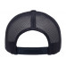 Кепка FlexFit 6606 Retro Trucker - Navy Кепка FlexFit 6606 Retro Trucker - Navy