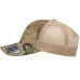 Кепка FlexFit 6606MC Retro Trucker - Multicam Khaki Кепка FlexFit 6606MC Retro Trucker - Multicam Khaki